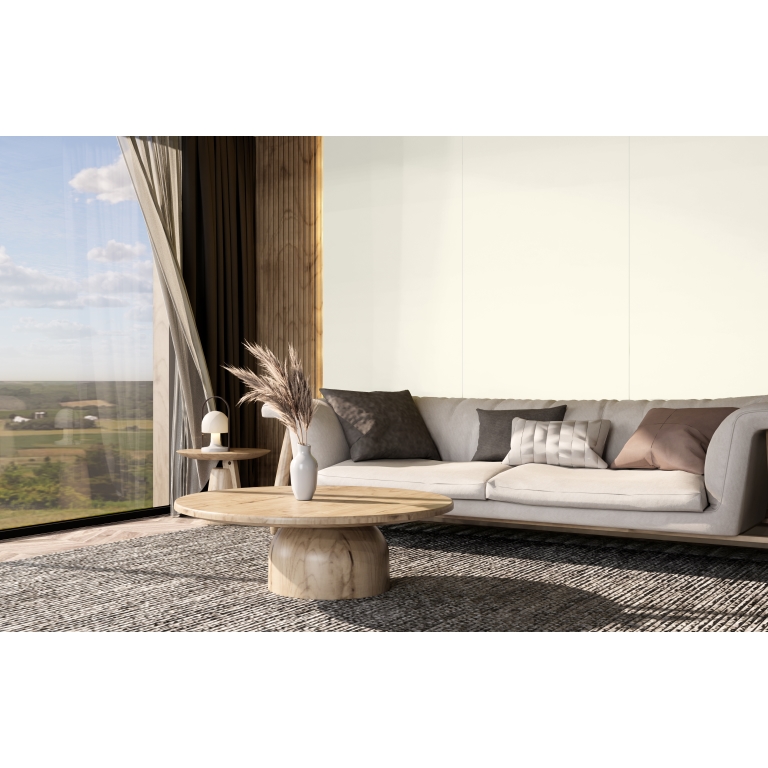 EXPANSE - 39X118 SOLO, WHITE, MATTE